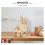 Set 3D In Legno Per Mulino A , Casa Puzzle Da Te 8