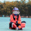 Cosplay Soffice Da Per 9
