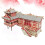 3 Casa Su Palafitte In Legno Tridimensionale 10