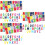 3 Set E In Legno Colorati Per Scrittura E Apprendimento 7