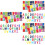 3 Set E In Legno Colorati Per Scrittura E Apprendimento 6