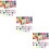 3 Set E In Legno Colorati Per Scrittura E Apprendimento 9