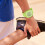 Digitale Noctilucente Waterproof Unisex Verde 5