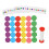 5Set Giochi Educativi Per Bambini Chips Colorate in 3