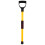 Plastic Paddle Sneeuwslee Sleetjes Board Kinderen 9