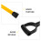 Plastic Paddle Sneeuwslee Sleetjes Board Kinderen 7