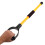 Plastic Paddle Sneeuwslee Sleetjes Board Kinderen 6