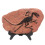1Pc Simulation Dinosaur Desktop Ornament Decor 2
