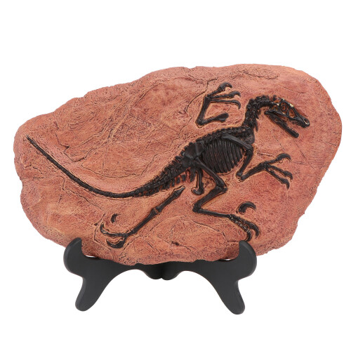 1Pc Simulation Dinosaur Desktop Ornament Decor 1