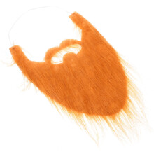 Fake Baard Rekwisiet Grappig Cosplay Halloween Feestartikel