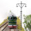 2 Pezzi Mini Luce Modello Ferroviaria In Materiale Da Costruzione 7