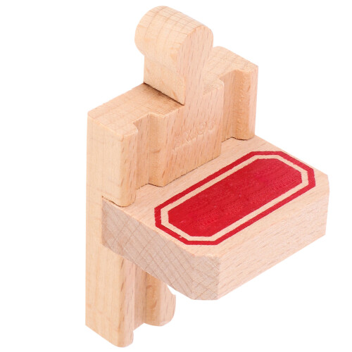 2 Legno Per Ferroviaria
