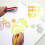 2 Sets Educatief Krabbelverf Papier Voor Kinderen 9