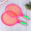 1 Racchette Tennis E Badminton Per In Rosa 11