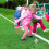 1 Racchette Tennis E Badminton Per In Rosa 3