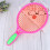 1 Racchette Tennis E Badminton Per In Rosa 10