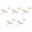 5 Set In Legno Per Bambini, Educativo 10