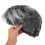 Wig Corta Per Costume Da Nonno 4
