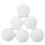 6 Palline Ricambio Per Calcio Balilla 8