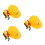 3 Sets Kinder Kunststof Met , En Schroevendraaier 6