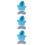 3 Set Per : Kawaii E Jeans 7