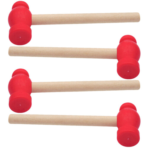 20 Hammerspeelgoed Pretend Spelen Pounding Toys 1