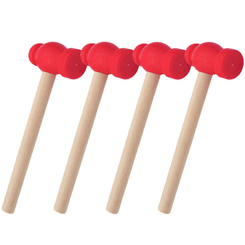20 Hammerspeelgoed Pretend Spelen Pounding Toys 2