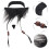 3 Valse Baarden En Cosplay En Feest 4
