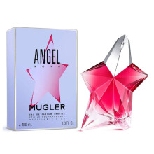 Angel Nova Refillable 100ml EDP Spray
