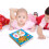 8 Libri Da Colorare Per Bambini Regalo Per Feste 4