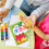 8 Libri Da Colorare Per Bambini Regalo Per Feste 3