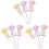 9 Fate Con Accessorio Compleanno Costume 2