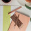 6 Pezzi In Colorate A Per E 5