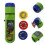 2 Sets Projector Zaklamp Speelgoed Voor Kinderen 10