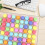 Set Perline Legno Puzzle Educativo Genitore Bambino 9