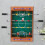 Gra W Piłkę Nożną Foosball Interaktywna 5