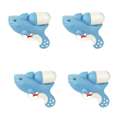 4 Unidades Mini De De Para Piscina 2