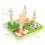 Blocos De Geométricos Educativos Para Bebês 3