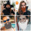 8 Valse Baarden Halloween Cosplay Feest 6
