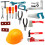 22 Set Bambini Con Ruolo 4