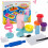 1 Set Plasticine Pasta Machine 3D Kleur Noodle Maker Voor Kinderen 8
