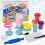 1 Set Plasticine Pasta Machine 3D Kleur Noodle Maker Voor Kinderen 6