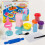 1 Set Plasticine Pasta Machine 3D Kleur Noodle Maker Voor Kinderen 4