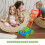 Conjunto De Bolhas Para Brinquedo Com Soprador E 7