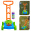 Conjunto De Bolhas Para Brinquedo Com Soprador E 11