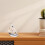 8 Unidades Decoração Vela 5