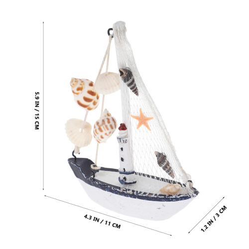 8 Unidades Decoração Vela 1
