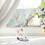 8 Unidades Decoração Vela 7