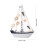 8 Unidades Decoração Vela 3