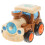 1 Carro De Brinquedo Plástico 11